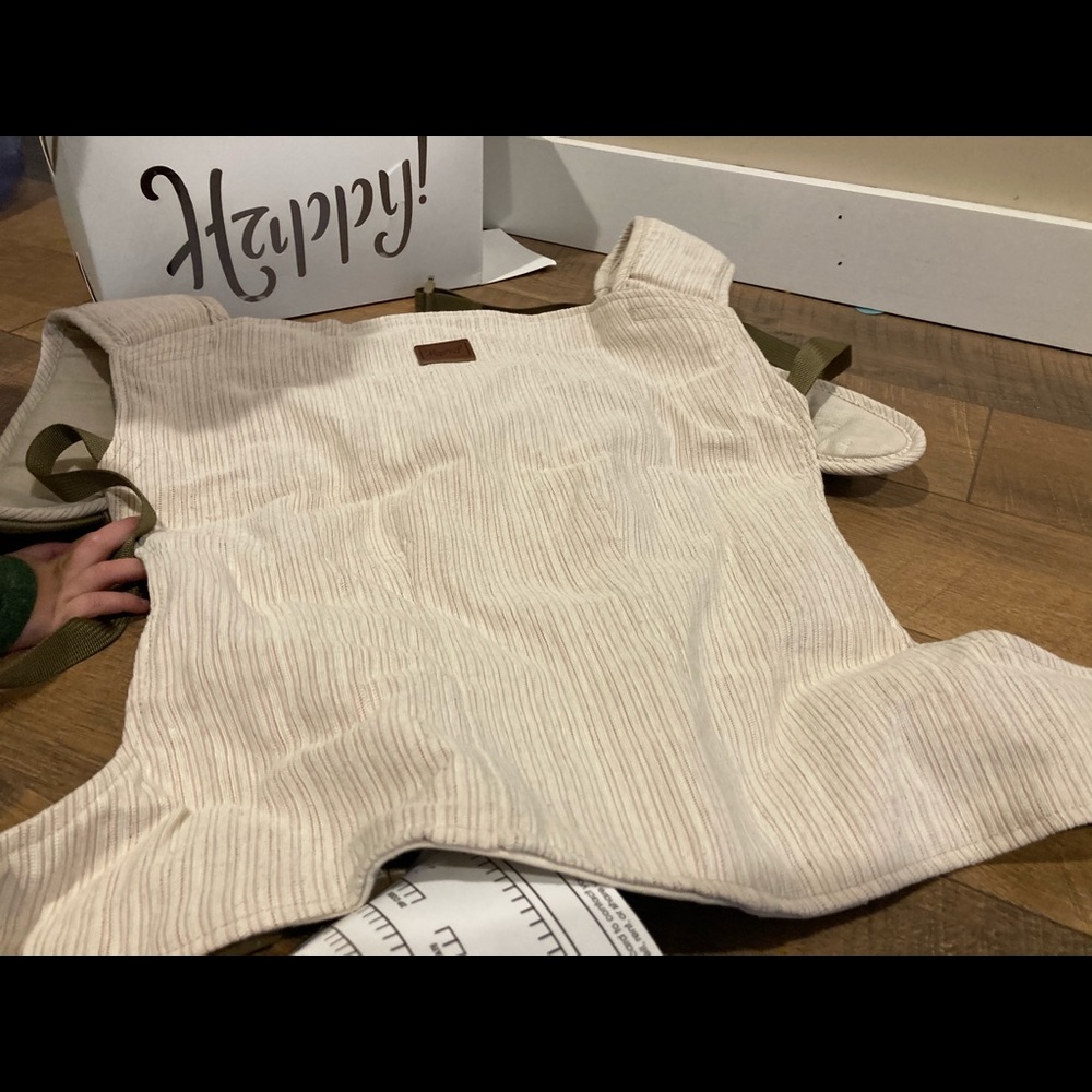 Happy Baby original Loom collection carrier